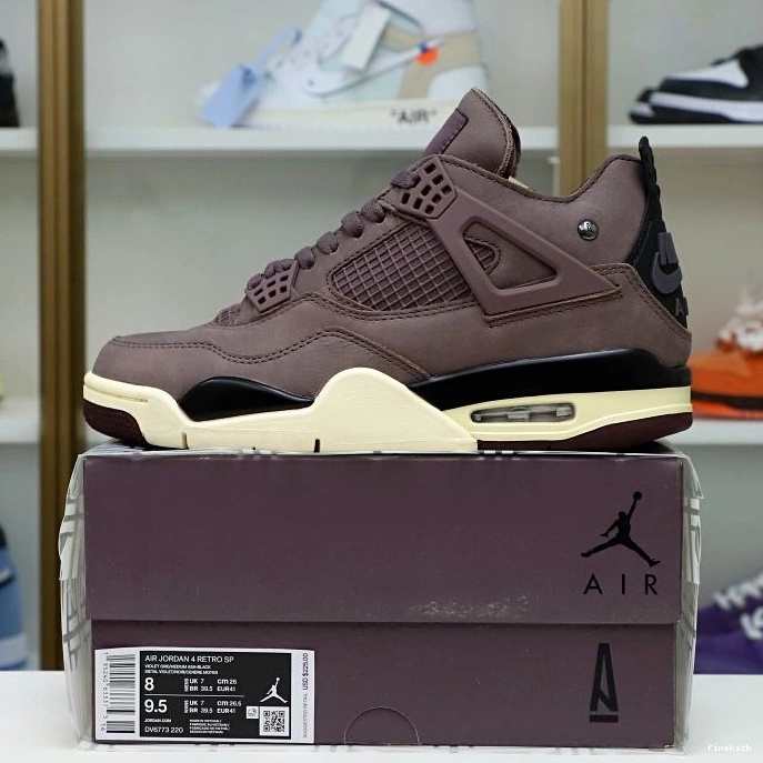 AM 4 AIR JORDAN 0313